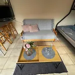 Appartement Eleni *