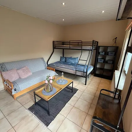 Eleni * Бад-Брамштедт