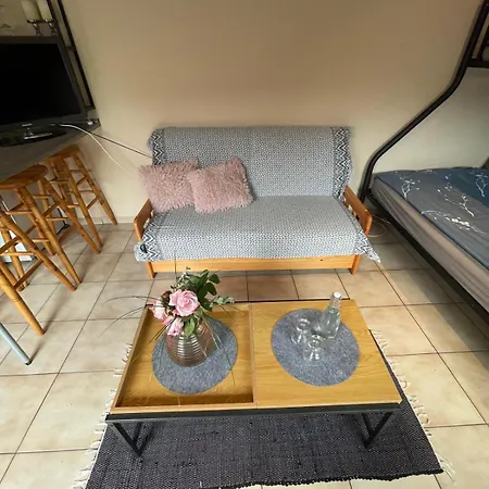 Apartment Eleni *
