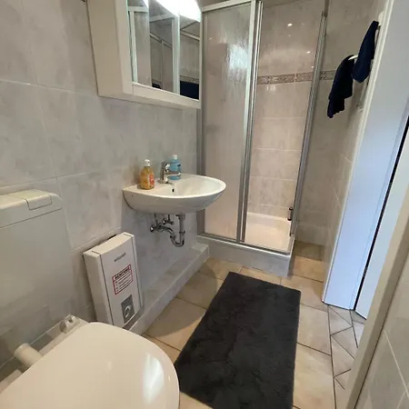 Eleni Appartement