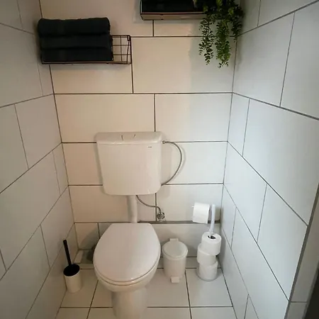 Appartement Eleni