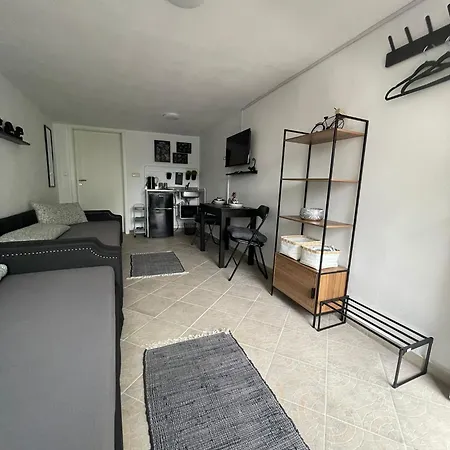 Appartement Eleni Bad Bramstedt