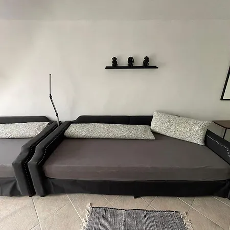Appartement Eleni *