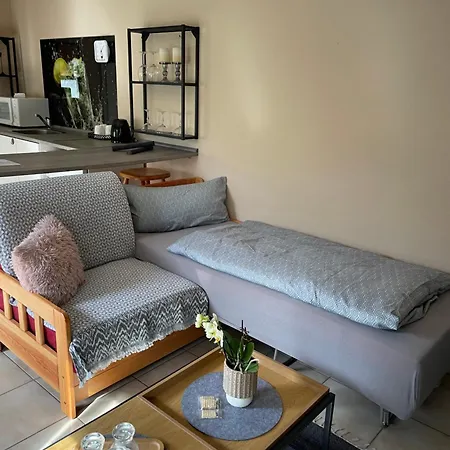 Apartament Eleni Bad Bramstedt